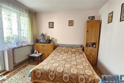 Apartament cu 2 camere semidecomandat în Lefaia - 3