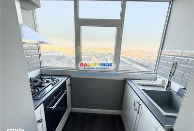 Apartament cu 3 camere, mobilat în Hipodrom - 8