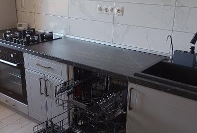 Apartament cu 2 camere decomandat, mobilat în Mănăștur - 3