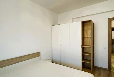 Apartament cu 3 camere decomandat, mobilat în Central - 7