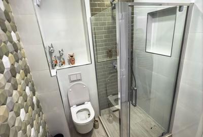 Apartament cu 2 camere în Mamaia