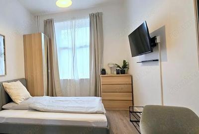 Garsoniera de inchiriat Sala Olimpia - 2