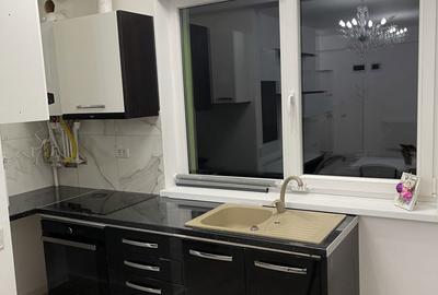 Apartament cu 2 camere decomandat în Sfântu Ilie - 3