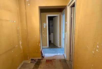 Apartament cu 3 camere decomandat în Central - 4