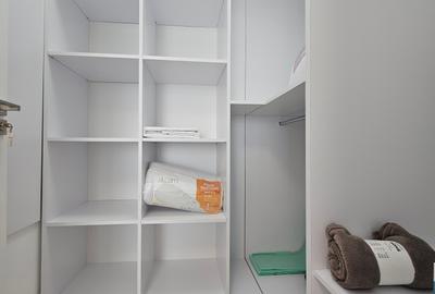 Apartament cu 2 camere decomandat, mobilat în Inel II - 15