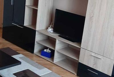 Apartament cu 2 camere decomandat în Tudor