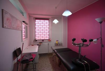 Spațiu comercial, de 67.5 mp, în Dorobanților - 9