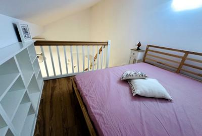 Apartament cu 2 camere decomandat, mobilat în Torontalului - 4