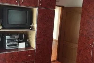 Apartament 2 camere, 56 m², etaj 4/4 – Central (în spate la Unic) - 5