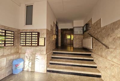 Timpuri Noi | Nerva Traian | Studio modern | Centrala proprie, bloc mixt, anvel - 2