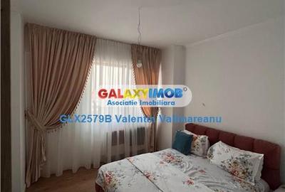 Apartament cu 3 camere decomandat, mobilat în Cernica - 9