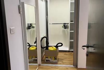 3 camere Natura Residence Baneasa - 3