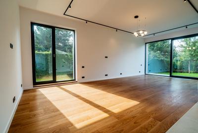 CASA 5 CAMERE -  CORBEANCA -SISTEM PAZA -  COMISION 0% - 9