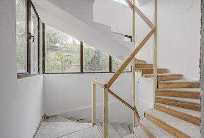 Vila Primaverii (de nădejde), S+P+1+M, 389 mp teren, 266 teren liber - 11