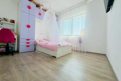 Casă individuală cu 4 camere cu Teren 170 Mp în Berceni - 12