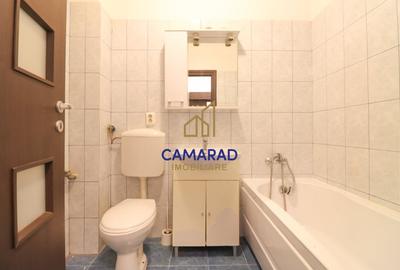 Apartament 2 camere, acces rapid la metrou si facilitati - 5