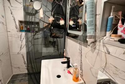 Apartament cu 3 camere semidecomandat în Central - 4