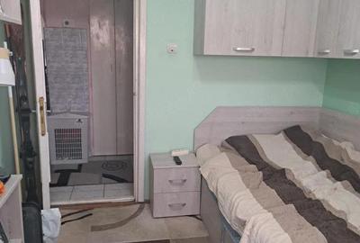Apartament cu 2 camere decomandat în Micro 14