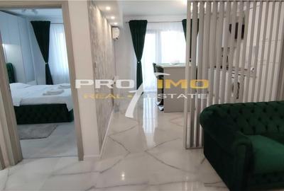 Mamaia Nord - Hanul Piratilor - apartament 2 camere - parcare - bloc nou - 6