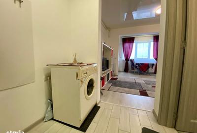 Garsonieră în Militari - 2