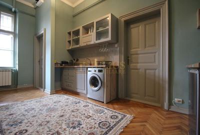 Apartament cu 2 camere nedecomandat în P-ța Unirii - 16