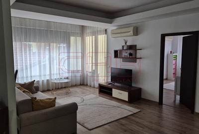 Apartament 3 camere Aviatiei, North Area Lake View, #953 - 2