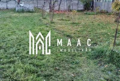 Teren  Intravilan   | 450 Mp |  Calea Poplăcii  | Sibiu - 2