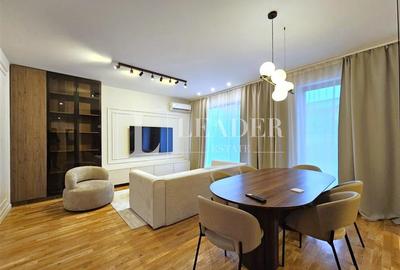 Apartament 3 camere cu gradina proprie – Baneasa / Petrom City - 1