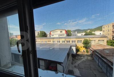 Garsoniera spa?ioasa de vanzare, etaj 2/4, zona central - 3