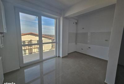 Apartament cu 3 camere în Brătuleni - 5