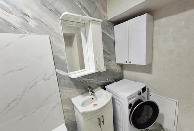 Apartament cu 2 camere decomandat în Vișan - 7