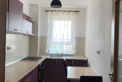Apartament cu 2 camere decomandat în Central - 6