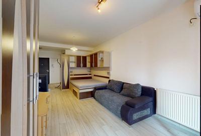 Garsonieră spatioasa Moghioros Residence Auchan Drumul Taberei - 4