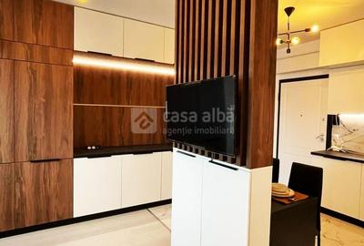 Garsonieră semidecomandată, mobilată în Tătărași - 7