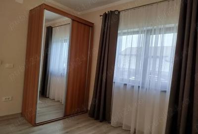 Casă cu 4 camere cu Teren 450 Mp în Moșnița Nouă - 3