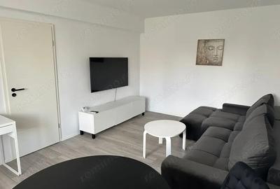 Apartament cu 2 camere decomandat în Medicină - 10