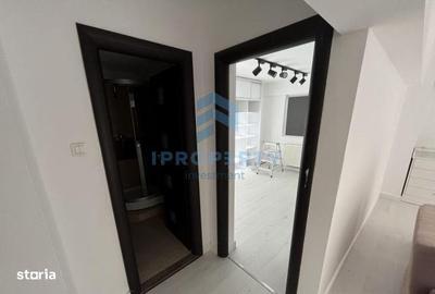 Spațiu comercial, de 55 mp, în 13 Septembrie - 2