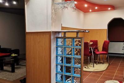 Apartament cu 3 camere decomandat în Central - 6