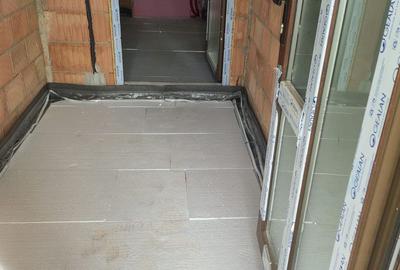 Casă cu 4 camere cu Teren 512 Mp în Sânpetru