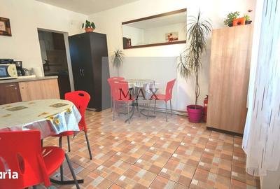 Casă cu Teren 500 Mp în Florești