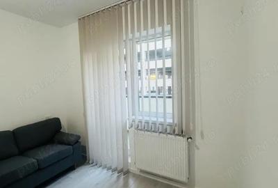 Apartament cu 2 camere semidecomandat în Păcii - 2