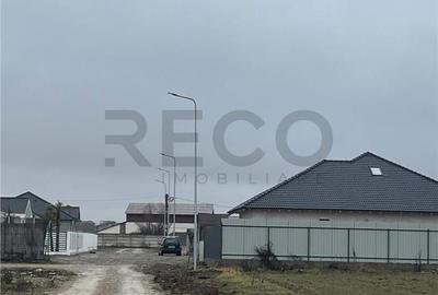 Teren de 600 mp, în Oșorhei - 7