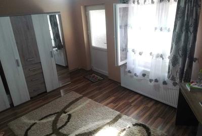 Apartament cu 3 camere în Central - 12