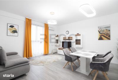 Apartament cu 2 camere în Cordău - 8