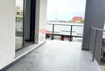 Apartament cu 3 camere în Central - 9