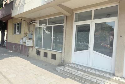 Spațiu comercial, de 137 mp, în Central - 1