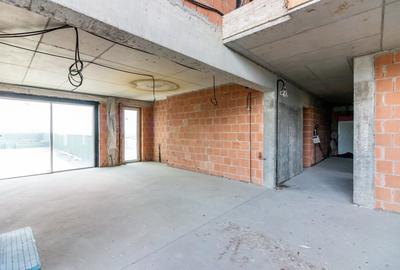 Cloud9 Residence | Penthouse impresionant de 800 mp cu 4 locuri de parcare | - 9