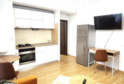 Apartament cu 2 camere decomandat, mobilat în Central - 5