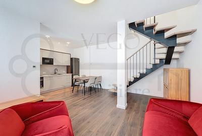 Apartament nou cu 3 camere, 80 mp, ultrafinisat, aproape de Centru - 2
