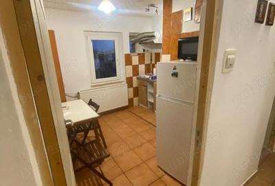 Garsonieră decomandată în Central - 6